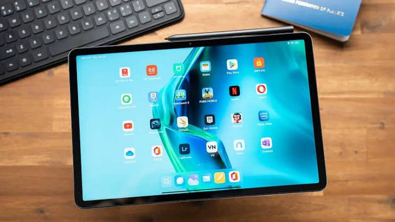 Xiaomi pad 6  new . pabg lovers k liea best chez 1