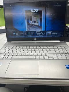 HP Intel I5