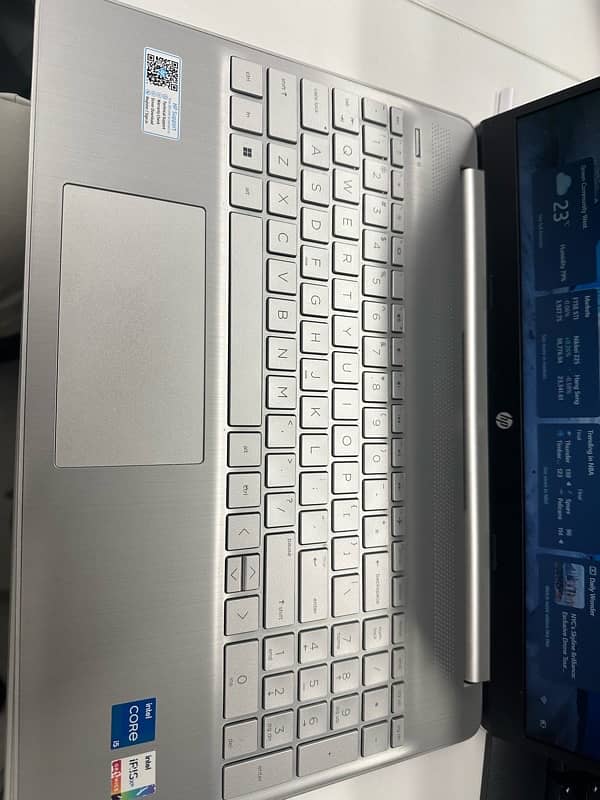 HP Intel I5 2