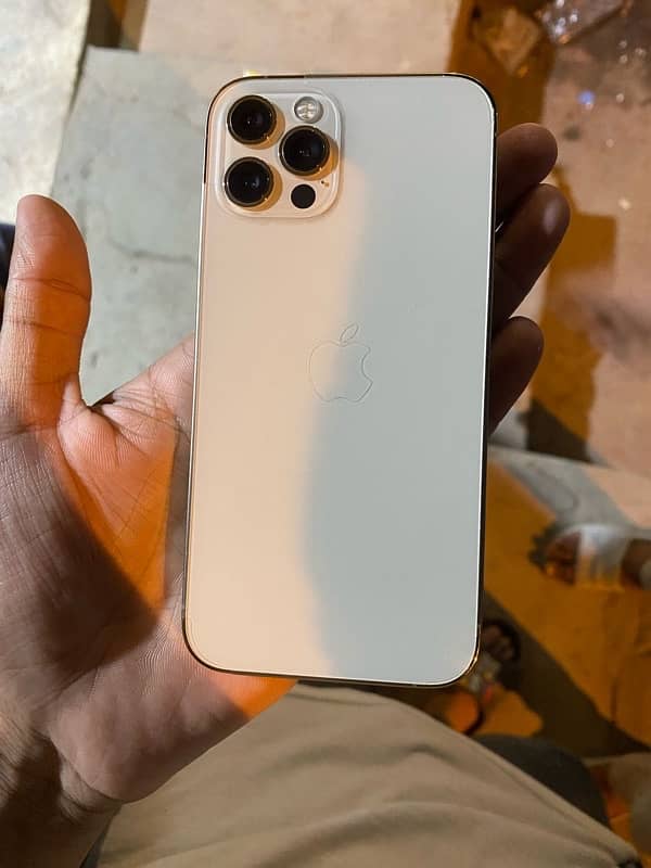 iPhone 12 Pro non pta 1