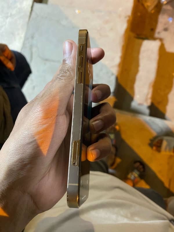 iPhone 12 Pro non pta 3