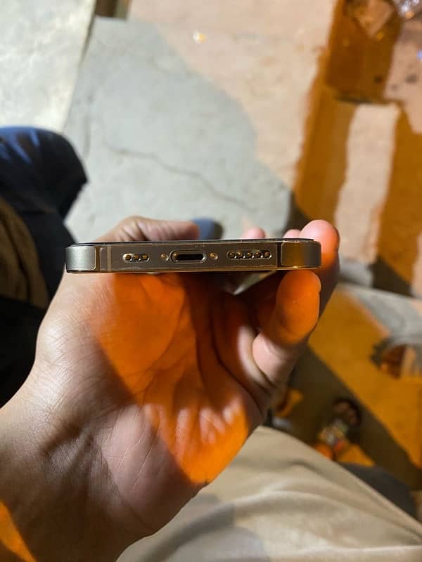 iPhone 12 Pro non pta 5