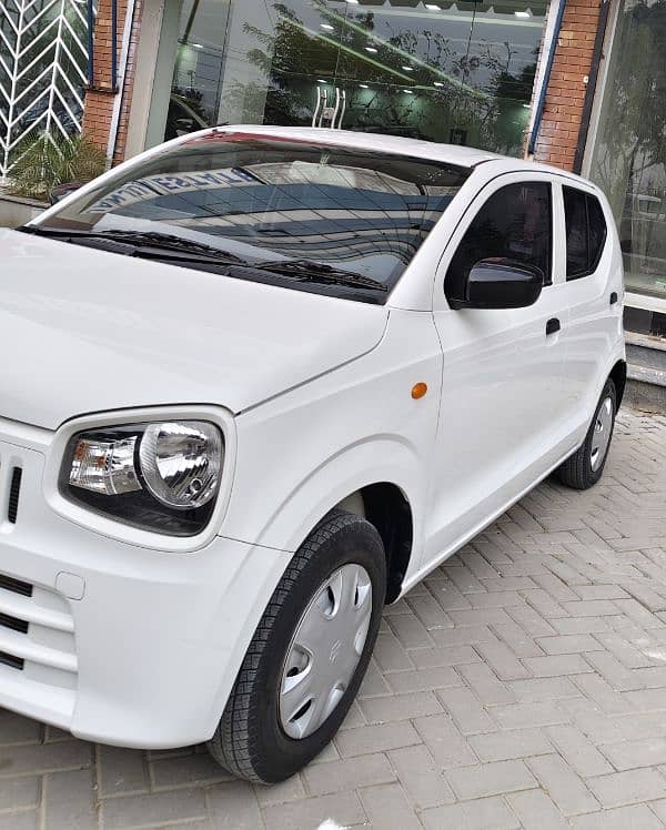 Suzuki Alto 2024 2