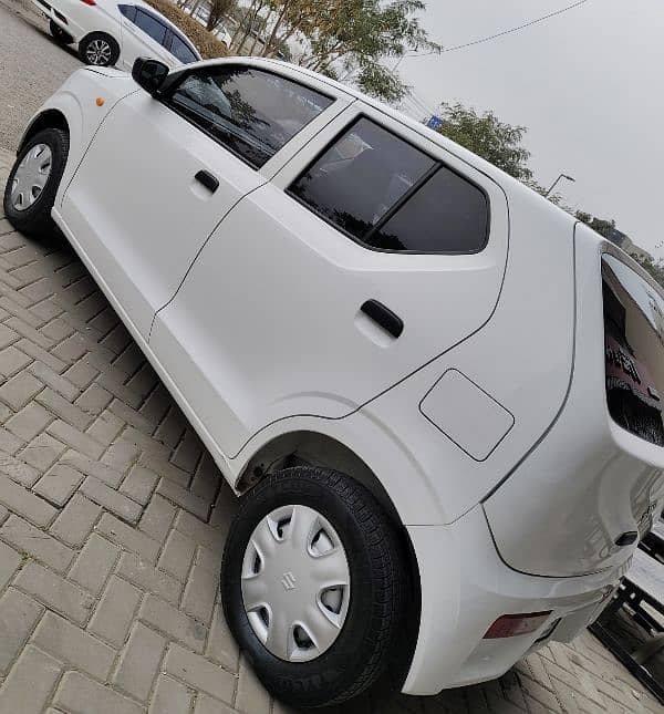 Suzuki Alto 2024 3