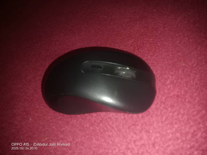 WireLess Mouse 3