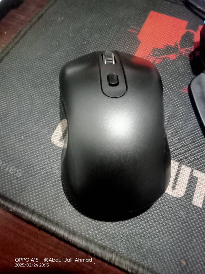 WireLess Mouse 9