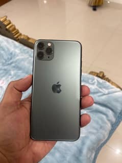 i phone 11 pro max