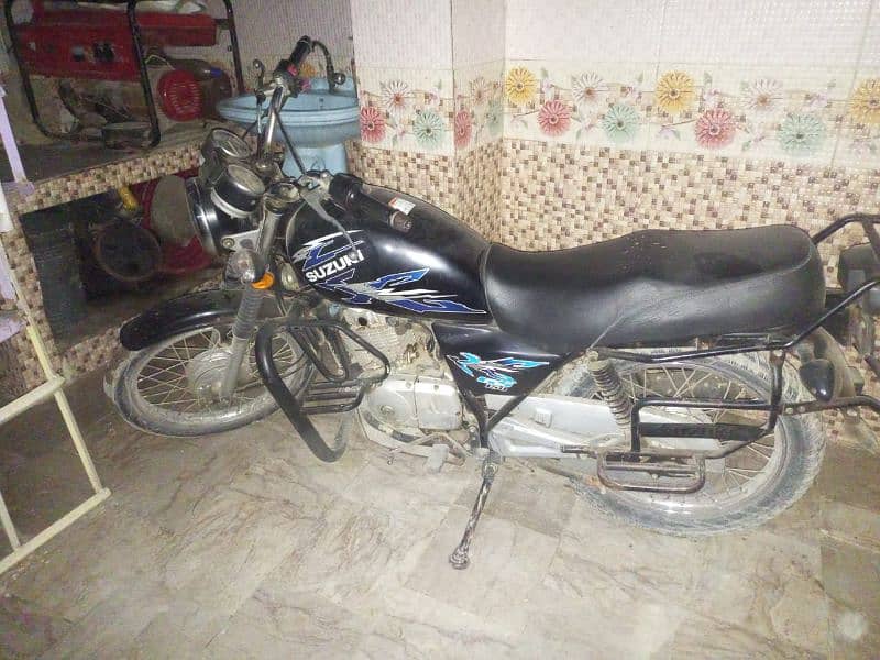 suzuki 0