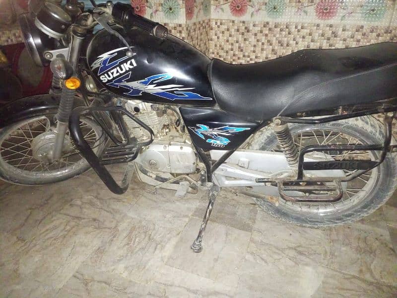 suzuki 1