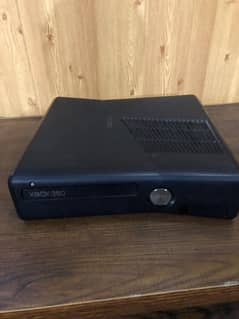 Xbox 360 slim