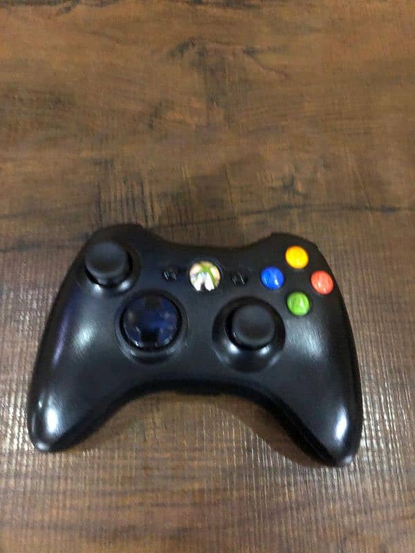 Xbox 360 slim 9