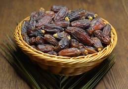 All Madinah Munawara Premium Dates Available