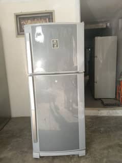 medium fridge