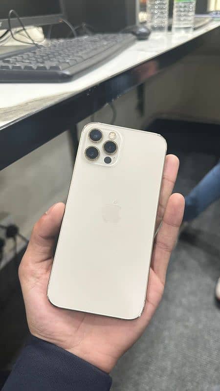 iphone 12 pro factory 0