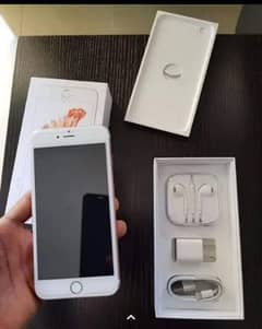 I phone 6s plus 128GB My Wahtsapp Number 0328/9441242