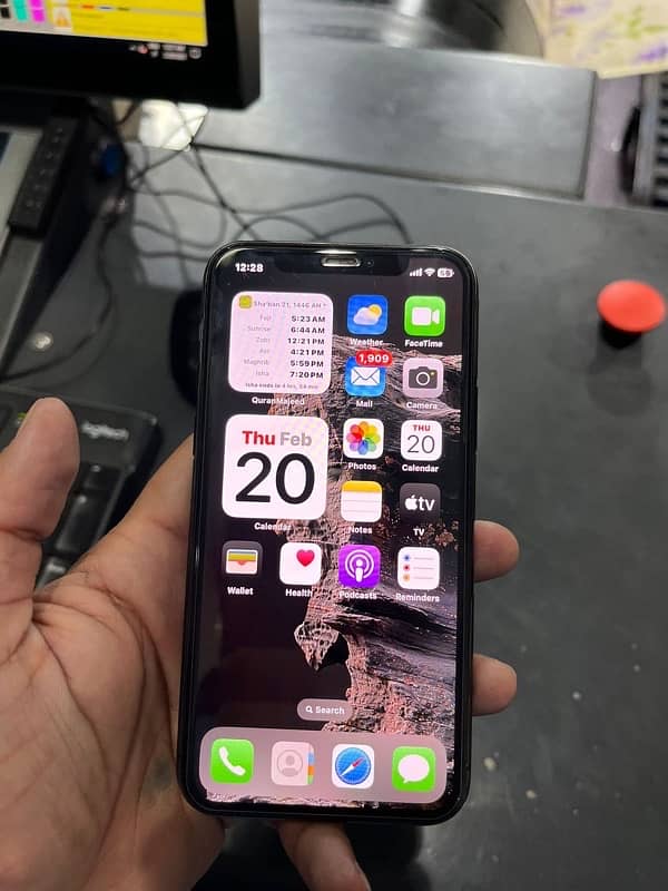 Iphone 11 Pro 64GB 1