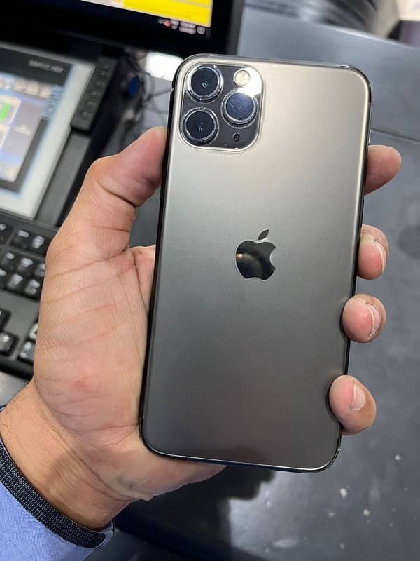 Iphone 11 Pro 64GB 3