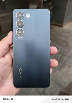 vivo y100 for sale new condition me