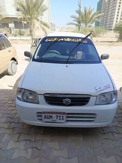 Suzuki Alto 2010