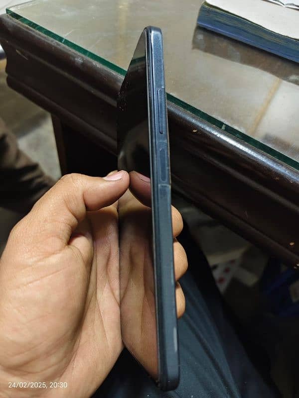 Redmi note 12 3