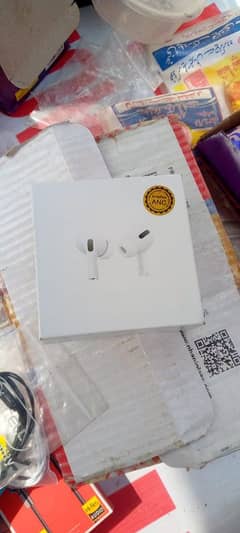 Air pods