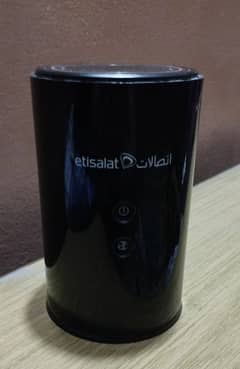 Etisalat Dlink