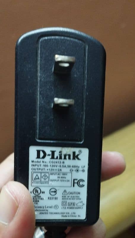 Etisalat Dlink 3