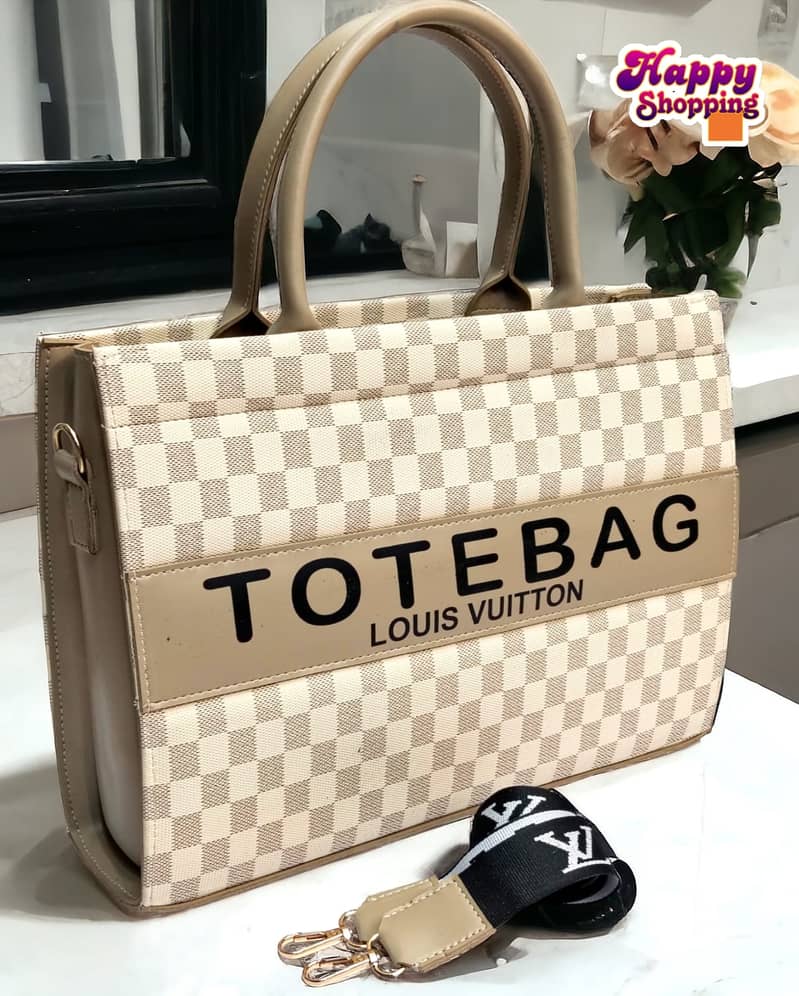 Lv Tote Bag 7