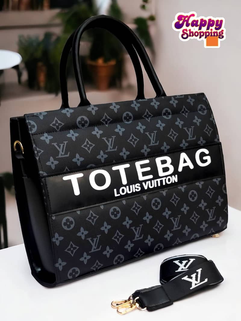 Lv Tote Bag 9