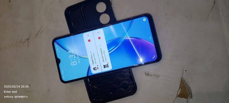 Vivo Y17s   6/128  10/10 condition with box 1