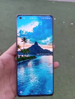 OPPO RENO 3 5G