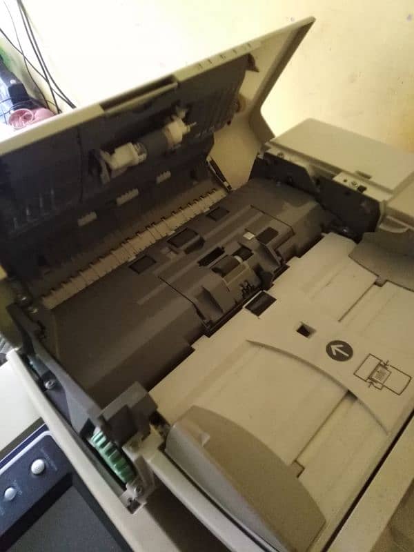 XEROX 5955 4