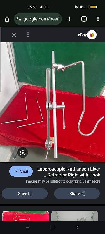 laproscopic instruments 13