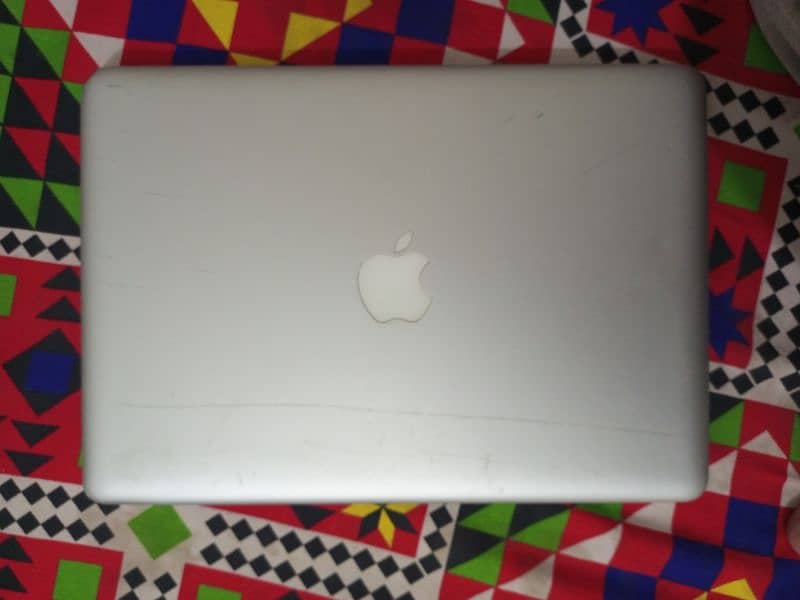 Macbook pro mid 2012 13 inch 3