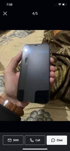 iPhone 12 jv 10/9.5 hai waterpack  lush condition