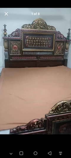 king size chanuti furniture