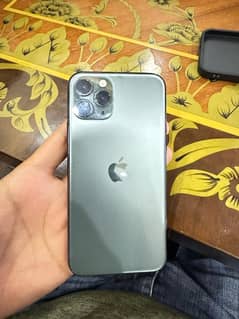 iphone 11pro 256gb FU