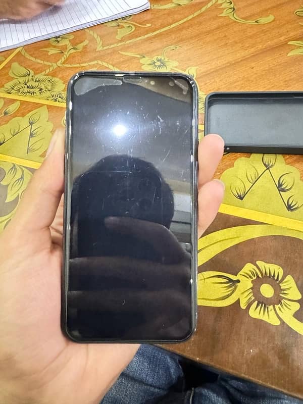 iphone 11pro 256gb FU 2