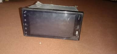 Car Lcd for sale