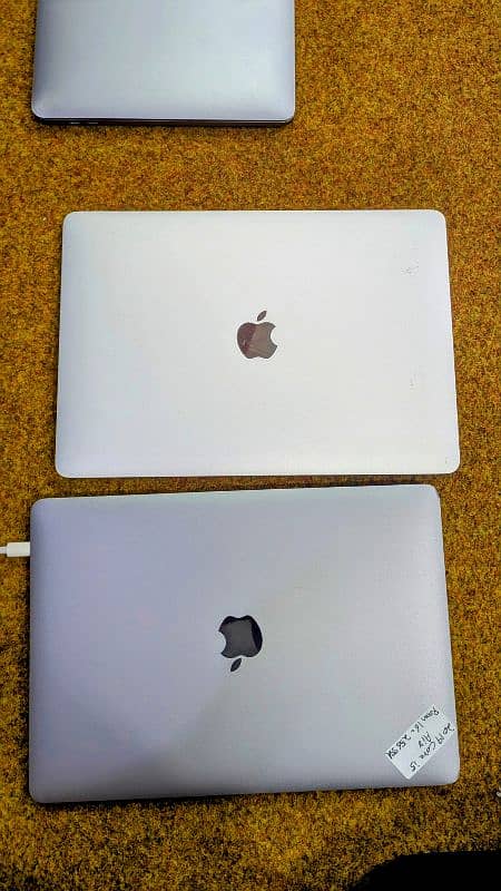 MacBook air modal 2019 5