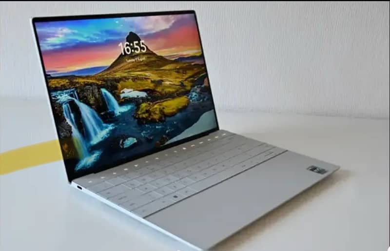 DELL XPS 130 plus 0