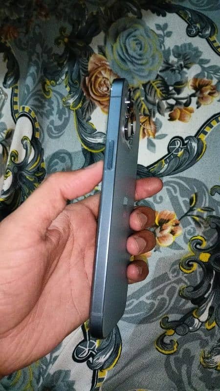 I phone 13 pro max non pta 1