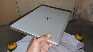 HP Elitebook 830 G5