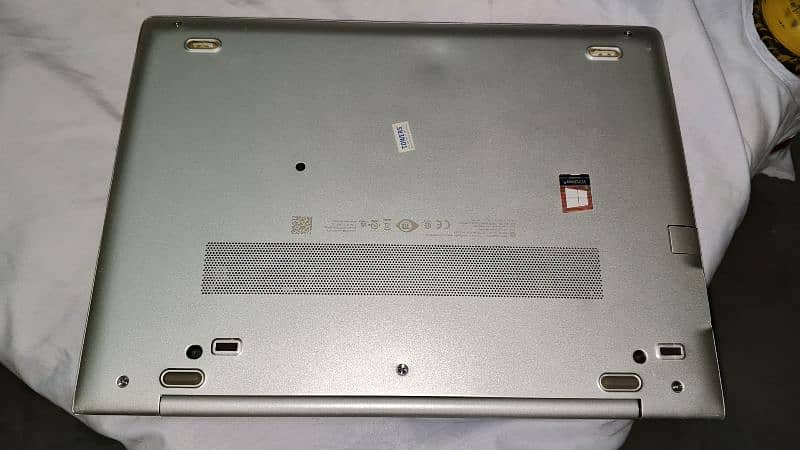 HP Elitebook 830 G5 8