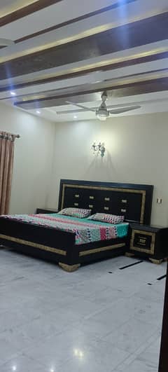 1 Kanal Furnished House For Sale