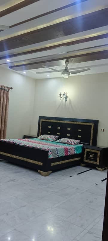 1 Kanal Furnished House For Sale 0