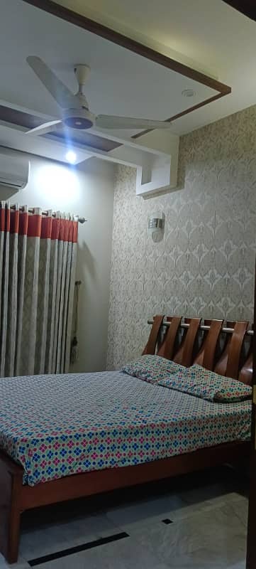 1 Kanal Furnished House For Sale 12