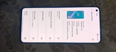 ONEPLUS 8T 12GB 256 GB NON PTA APPROVED