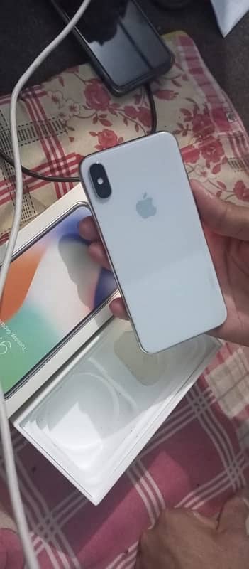 iPhone x 3