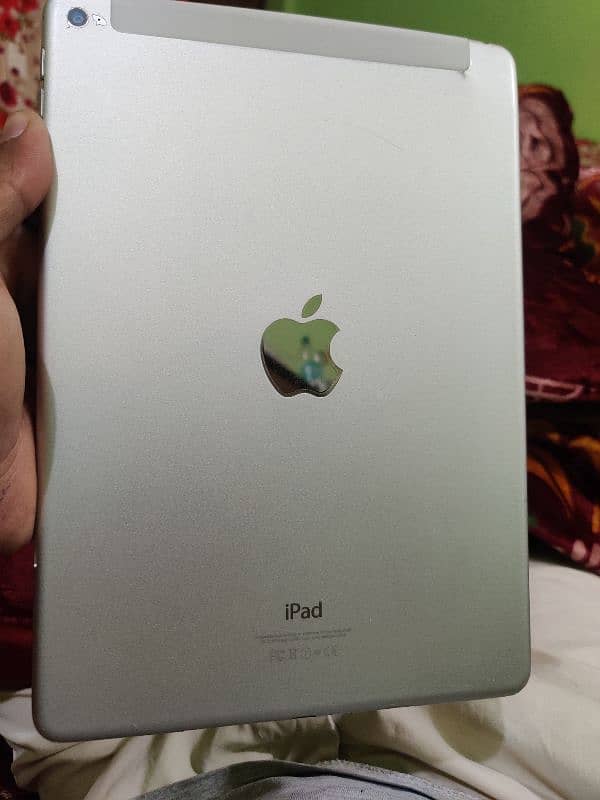 Apple Ipad air 2 2